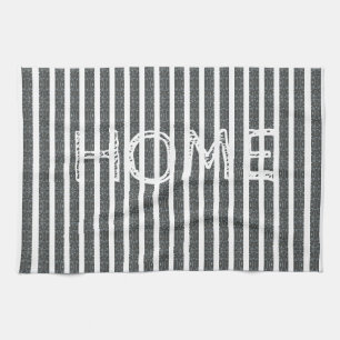 ZUHAUSE GESCHIRRTUCH