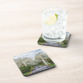 Zuhause Getränkeuntersetzer (Rechte Seite)