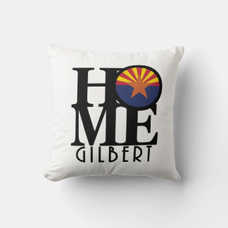 ZUHAUSE Gilbert Arizona Kissen