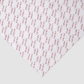 ZUHAUSE GROWN Tissue Paper Seidenpapier (Ausschnitt)