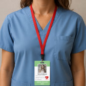 Zuhause Health Aide Certified Nurse Aide Zuhause B Ausweis