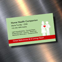 Zuhause Health Companion CNA