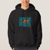 Zuhause Hoodie (Vorderseite)