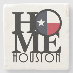 ZUHAUSE Houston Stone Untersetzer