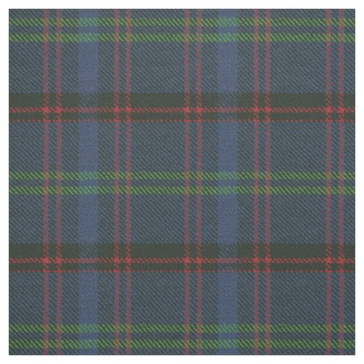 Zuhause/Hume Scottish Tartan Fabric Stoff (Muster)