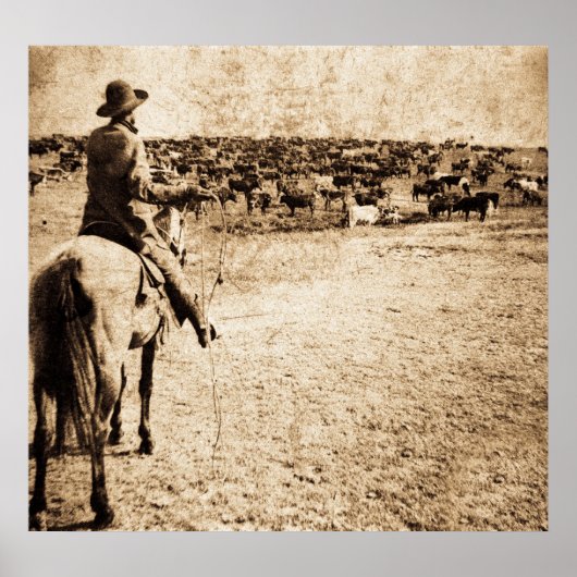 Zuhause im Bereich Poster (Vorne)