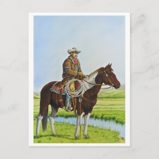 Zuhause im Bereich Postkarte (Vorderseite)