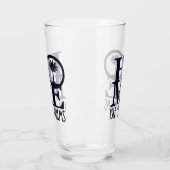 ZUHAUSE Isle of Palms Glas (Links)