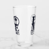 ZUHAUSE Isle of Palms Glas (Rechts)