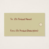 Zuhause ist der Ort, an dem das Herz hing (Rückseite)