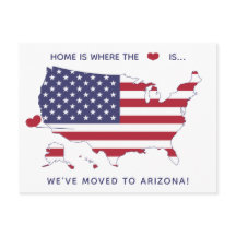 Zuhause ist der Ort, an dem das Herz liegt - Nach 