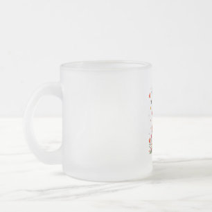 Zuhause ist der Ort, an dem Mama ist - der Tag der Mattglastasse
