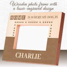 Zuhause ist dort, wo mein Katzenhund individuelle 