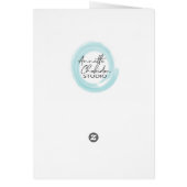 Zuhause ist dort, wo Sie MD-Karte haben (Hinten)