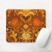 Zuhause ist, wo das Herz ist Mousepad (Mit Mouse)