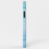 Zuhause ist, wo der Ankertropfen-Fall (Personalisi Case-Mate iPhone Hülle (Hinten/Rechts)