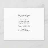 Zuhause ist, wo der Hund ist, dass wir die Budgetk (Rückseite)