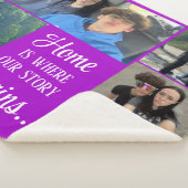 Zuhause ist, wo unsere Geschichte beginnt 6 Foto C Sherpadecke (3/4)