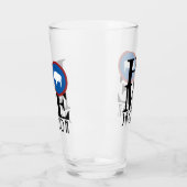 ZUHAUSE Jackson Wyoming Glas (Links)