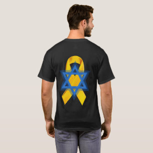 Zuhause jetzt bringen - Verbündet euch für Jugendh T-Shirt