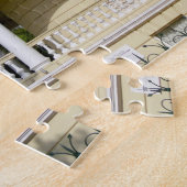 Zuhause Jigsaw Puzzle (Seite)