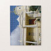 Zuhause Jigsaw Puzzle (Vertikal)