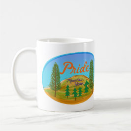 Zuhause Kaffeetasse