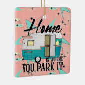 Zuhause Keramik Keramikornament (Rechts)