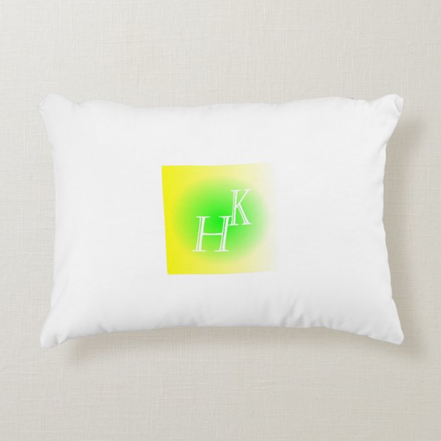 Zuhause King Dekokissen (Vorderseite)