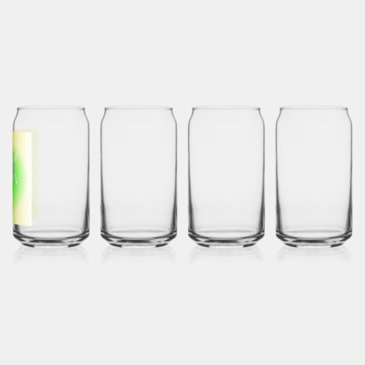 Zuhause King Dosenglas (Links)