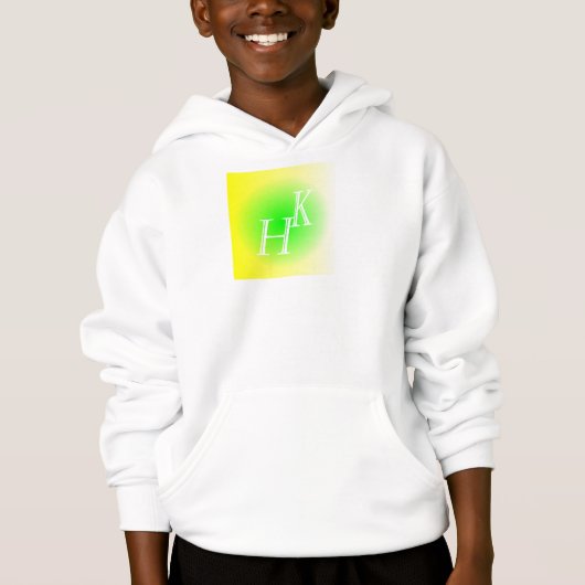 Zuhause King Hoodie (Vorderseite)