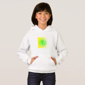 Zuhause King Hoodie (Vorne ganz)