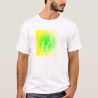 Zuhause King T-Shirt