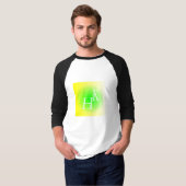 Zuhause King T-Shirt (Vorne ganz)