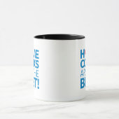 Zuhause-Köche sind das Beste Tasse (Zentrum)