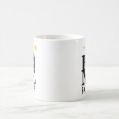 ZUHAUSE Kodiak Alaska Kaffeetasse (Mittel)