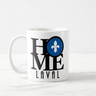 ZUHAUSE Laval 11oz Kaffeetasse