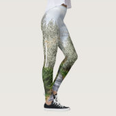 Zuhause Leggings (Rechts)