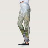 Zuhause Leggings (Links)