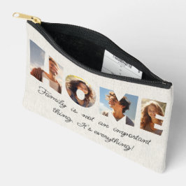 Zuhause Liebe Briefe, die ich ausblenden Bilder Zubehörtasche