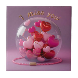 Zuhause & Living Décor Accents Decorative Fliesen