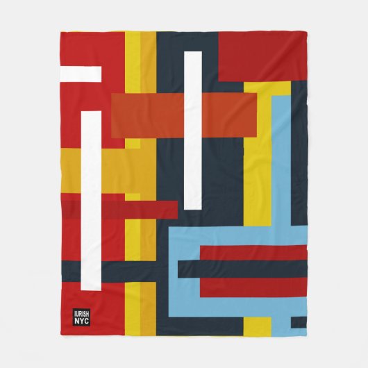 Zuhause & Living , Fleece & Sherpa Blankets (Vorderseite)