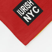 Zuhause & Living , Fleece & Sherpa Blankets (Ecke)