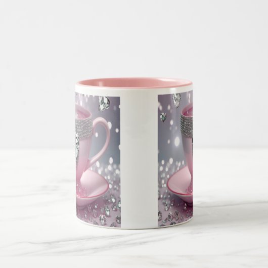 Zuhause Living Kitchen Dining Trinkbehälter Tasse (Mittel)