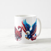 Zuhause Living Kitchen Dining Trinkbehälter Tasse (VorderseiteRechts)