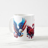 Zuhause Living Kitchen Dining Trinkbehälter Tasse (Vorderseite Links)