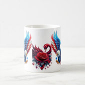 Zuhause Living Kitchen Dining Trinkbehälter Tasse (Mittel)