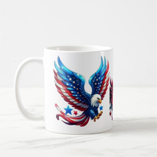 Zuhause Living Kitchen Dining Trinkbehälter Tasse (Links)