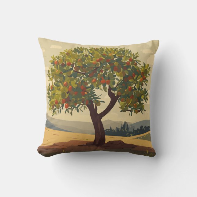 Zuhause & Living > Zuhause Décor > Pillows & Poufs Kissen (Vorderseite)