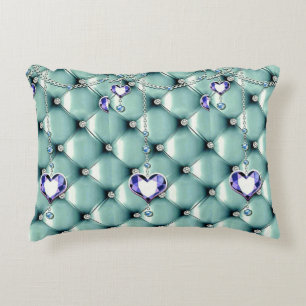 Zuhause Living Zuhause Décor Pillows Poufs Thr Dekokissen